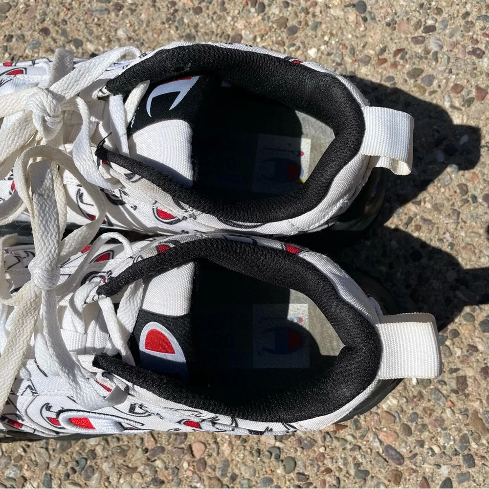 Champion 93 Eighteen 